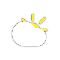 MostlyCloudyDay